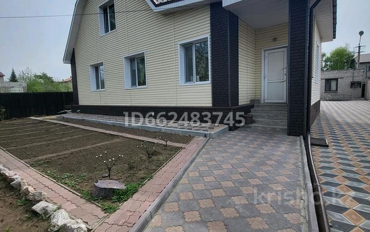 Отдельный дом • 7 комнат • 250 м² • 12 сот., Лесозавод за 110 млн 〒 в Павлодаре — фото 21