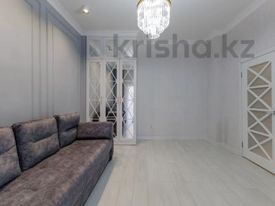 1-комнатная квартира · 40.6 м² · 3/5 этаж, Бокейхана 25b — МАЛОЭАТЖНЫЙ ВОЗМОЖНА ИПОТЕКА за ~ 33 млн ₸ в Астане, Есильский р-н