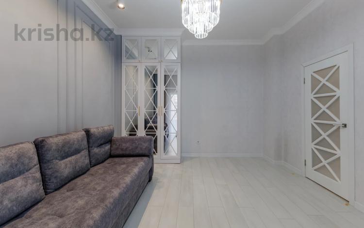 1-комнатная квартира · 40.6 м² · 3/5 этаж, Бокейхана 25b — МАЛОЭАТЖНЫЙ ВОЗМОЖНА ИПОТЕКА за ~ 33 млн ₸ в Астане, Есильский р-н — фото 17