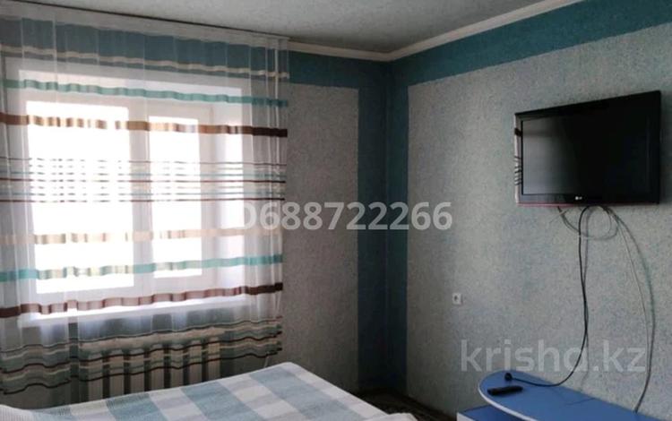 1-комнатная квартира · 40 м² · 4/5 этаж, Назарбаева 72 — Пересечение Назарбаева-Ауэльбекова за 7 000 〒 в Кокшетау — фото 27