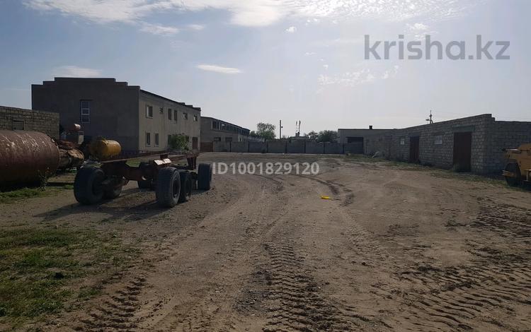 Участок · 60 соток, Атырау 16 за 30 млн ₸ в Курмангазы (Ганюшкино) — фото 2