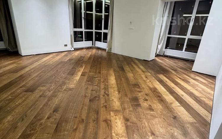 2-бөлмелі пәтер · 67.5 м² · 9/20 қабат, Гагарина 310 — ТОРГ, бағасы: 71 млн ₸ в Алматы, Бостандыкский р-н — фото 2