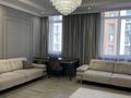 2-комнатная квартира · 75 м² · 4/8 этаж, Мангилик ел 36 за 60.5 млн ₸ в Астане, Есильский р-н — фото 2