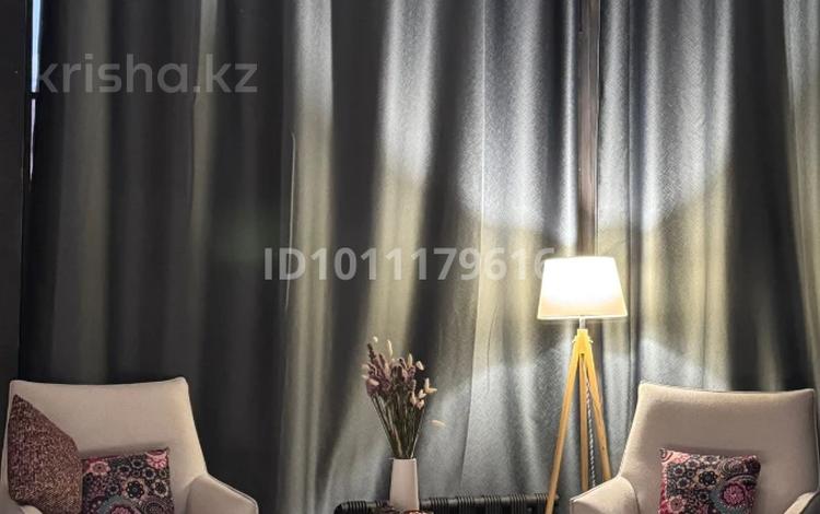 Дом · 1 комната · 40 м², Аблай Хана 1а/4 за 100 000 ₸ в Талгаре — фото 2