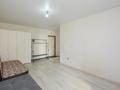 1-комнатная квартира · 25.1 м² · 2/9 этаж, А 105 20/1 — ГОРЯЧКААА!!!!!! за ~ 16.5 млн ₸ в Астане, Сарайшык р-н — фото 4