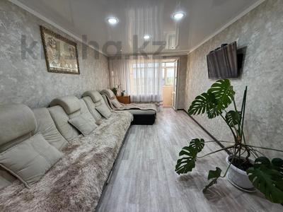 3-комнатная квартира · 60 м² · 5/5 этаж, проспект Абая Кунанбаева 64 за 11.5 млн 〒 в Шахтинске