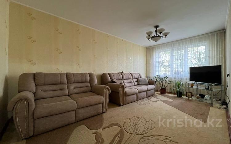2-бөлмелі пәтер · 54 м² · 2/5 қабат, Гоголя, бағасы: 22.5 млн ₸ в Петропавловске — фото 2