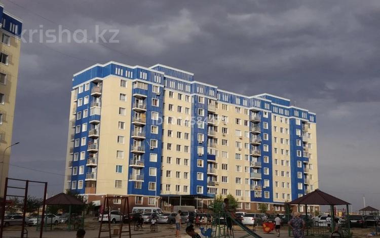 2-комнатная квартира · 51.1 м² · 6/9 этаж, мкр Нурсат 2 47 — В районе Акимата за 25 млн ₸ в Шымкенте, Каратауский р-н — фото 2