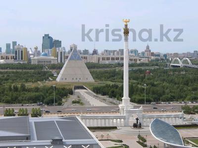3-комнатная квартира · 80 м² · 22/24 этаж, Калибек Куанышбаев за 47 млн ₸ в Астане, Сарайшык р-н