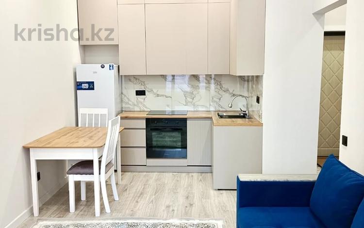 2-комнатная квартира · 39 м² · 3/10 этаж, Казыбек Би СУПЕР ГОРЯЩЕЕ ПРЕДЛОЖЕНИЕ В ДОМЕ!!! 37 — Улы Дала за ~ 26.5 млн ₸ в Астане, Нура р-н — фото 2