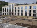 4-комнатная квартира · 134.7 м² · 2/3 этаж, Горный гигант 192 за 129 млн ₸ в Алматы, Бостандыкский р-н