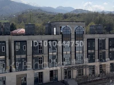 2-бөлмелі пәтер · 74.1 м², Горный гигант 192, бағасы: 75.5 млн ₸ в Алматы, Бостандыкский р-н