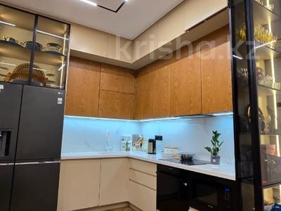 4-бөлмелі пәтер · 100 м² · 10/19 қабат, Аль-Фараби 103 — ТОРГ, бағасы: 135 млн ₸ в Алматы, Бостандыкский р-н