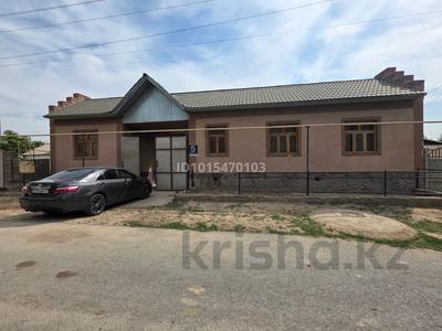 Отдельный дом · 6 комнат · 2200 м² · 18 сот., Ашым ата 5 за 18 млн ₸ в Сарыагаш