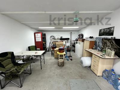 Гараж · 20 м² · мкр Алатау (ИЯФ), бағасы: 2.5 млн ₸ в Алматы, Медеуский р-н