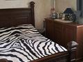 3-комнатная квартира · 60 м² · 1/2 этаж, Кисловодская 36 — Утеген батыра Райимбека за 40 млн ₸ в Алматы, Алмалинский р-н — фото 2