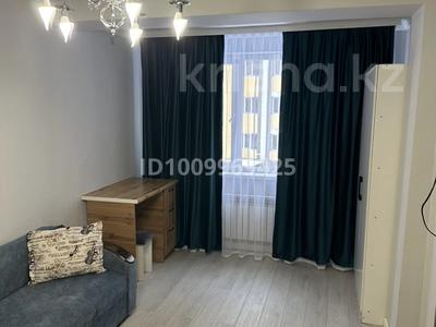1-бөлмелі пәтер · 35.4 м² · 3/9 қабат, Северное кольцо 92/2, бағасы: 200 000 ₸ в Алматы, Алатауский р-н