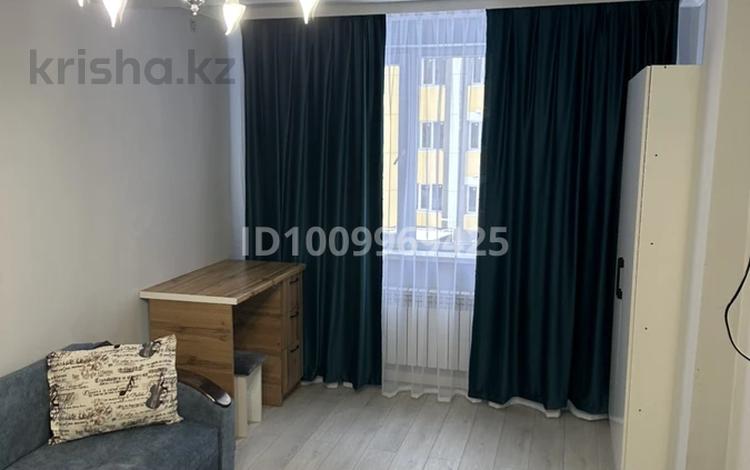 1-бөлмелі пәтер · 35.4 м² · 3/9 қабат, Северное кольцо 92/2, бағасы: 200 000 ₸ в Алматы, Алатауский р-н — фото 2