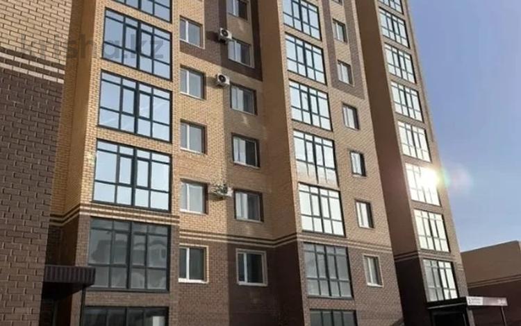 2-комнатная квартира · 65 м² · 7/9 этаж, Кенесары 64 за ~ 22.8 млн ₸ в Кокшетау — фото 2