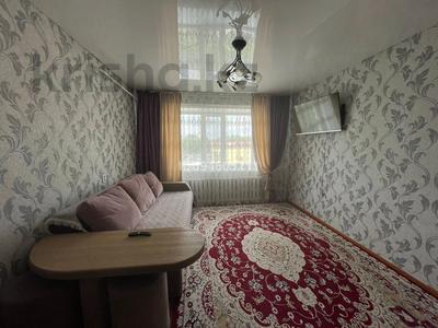 2-комнатная квартира, 50 м², 5/5 этаж, Ломоносова 6 за 13 млн 〒 в Щучинске