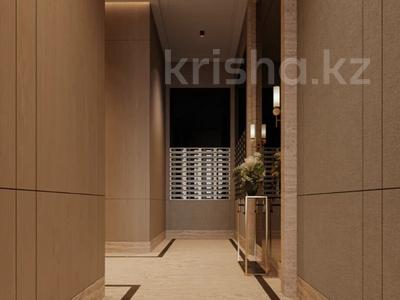 1-комнатная квартира · 49.4 м² · 11/18 этаж, Достык — БЕЗ КОМИССИИ! за ~ 39.6 млн ₸ в Астане