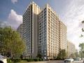1-комнатная квартира · 49.4 м² · 11/18 этаж, Достык — БЕЗ КОМИССИИ! за ~ 39.6 млн ₸ в Астане — фото 8