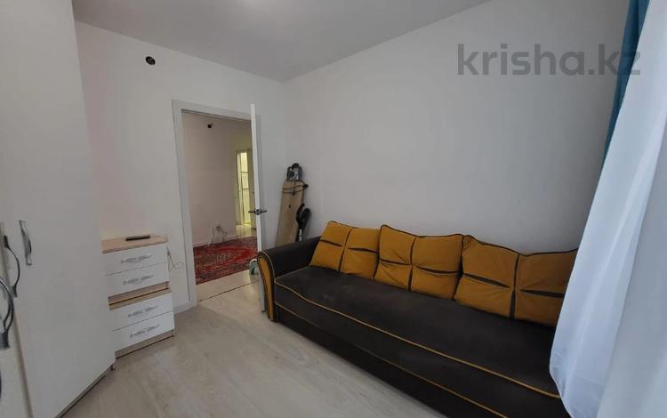 3-комнатная квартира · 68.8 м² · 1/5 этаж, Юбилейный 50 за 29.5 млн ₸ в Костанае — фото 2