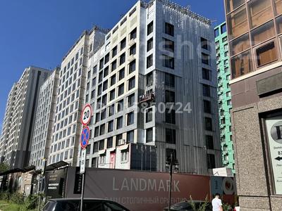 1-комнатная квартира · 52 м² · 4/18 этаж, Достык 8/5 за 46 млн ₸ в Астане, Есильский р-н