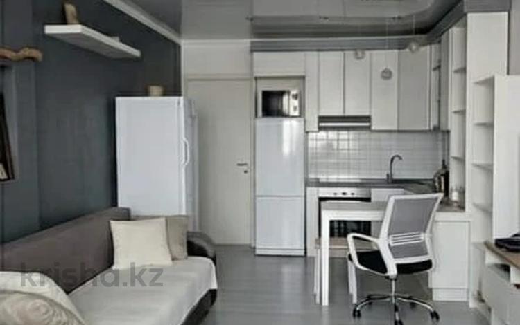 2-комнатная квартира · 42 м² · 3/9 этаж, мкр Нуркент, Б. Момышулы за 25.9 млн ₸ в Алматы, Алатауский р-н — фото 2