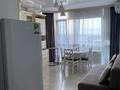2-бөлмелі пәтер · 68.6 м² · 9/9 қабат, мкр Таугуль, Мустай Карима — Саина Джандосова, бағасы: 51 млн ₸ в Алматы, Ауэзовский р-н — фото 5