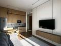 2-комнатная квартира · 63 м² · 11 этаж, Розыбакиева 320 за 450 000 ₸ в Алматы, Бостандыкский р-н