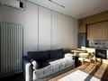 2-комнатная квартира · 63 м² · 11 этаж, Розыбакиева 320 за 450 000 ₸ в Алматы, Бостандыкский р-н — фото 2