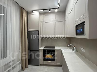 1-комнатная квартира · 40 м² · 9/16 этаж, Райымбек батыр 2 — Тауелсиздик за 37 млн 〒 в Астане, Сарайшык р-н