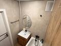 3-комнатная квартира · 61.5 м² · 2/9 этаж, мкр Юго-Восток, Гапеева 7 за 26 млн 〒 в Караганде, Казыбек би р-н — фото 9