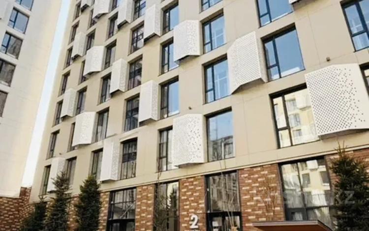 1-комнатная квартира · 45 м² · 4/9 этаж, ул. Тунтубаева 19 за 44.5 млн ₸ в Алматы, Ауэзовский р-н — фото 19