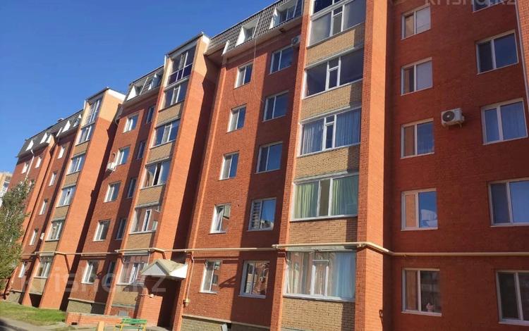 2-комнатная квартира, 66.2 м², 2/6 этаж, Нурсултана Назарбаева 225 за 22.5 млн 〒 в Костанае — фото 2