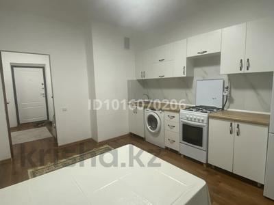 1-комнатная квартира · 39.4 м² · 3/5 этаж, мкр Саялы 28 за 180 000 ₸ в Алматы, Алатауский р-н