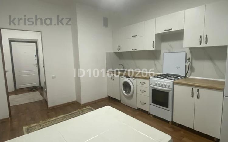 1-комнатная квартира · 39.4 м² · 3/5 этаж, мкр Саялы 28 за 180 000 ₸ в Алматы, Алатауский р-н — фото 2