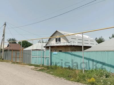 Отдельный дом · 7 комнат · 172 м² · 5 сот., Кабанбай батыра 69а — Кабанбай батыра, медео за 45 млн 〒 в Талгаре