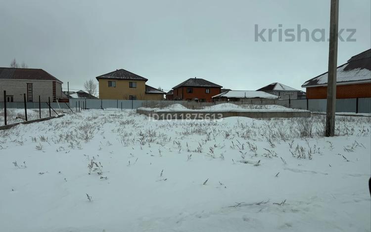 Жер телімі · 10 сотық, мкр Жастар 2, Данеш Ракишева — Участок в удобном месте — сразу за заправкой “Лидер, бағасы: 16 млн ₸ в Актобе, жилой массив Жанаконыс — фото 2