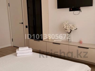 1-бөлмелі пәтер · 44 м² · 7/12 қабат, Ғажайып ш/а. 5/4, бағасы: 4 000 ₸ в Алматы, Алатауский р-н