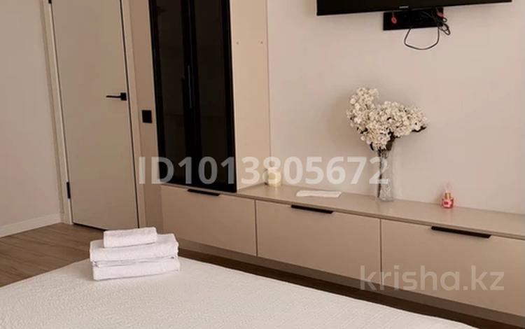 1-бөлмелі пәтер · 44 м² · 7/12 қабат, Ғажайып ш/а. 5/4, бағасы: 4 000 ₸ в Алматы, Алатауский р-н — фото 2