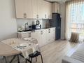 1-бөлмелі пәтер · 44 м² · 7/12 қабат, Ғажайып ш/а. 5/4, бағасы: 4 000 ₸ в Алматы, Алатауский р-н — фото 9