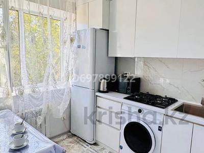 2-комнатная квартира · 47 м² · 3/4 этаж, Биржансал 89 — Налоговая,ДВД,центр парк,Жансугурова-Биржансал за 18 000 ₸ в Талдыкоргане, мкр Бирлик