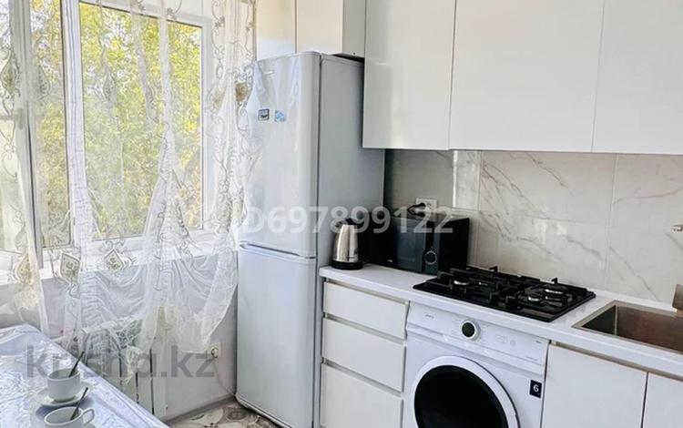 2-комнатная квартира · 47 м² · 3/4 этаж, Биржансал 89 — Налоговая,ДВД,центр парк,Жансугурова-Биржансал за 18 000 ₸ в Талдыкоргане, мкр Бирлик — фото 11