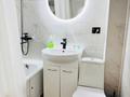 2-комнатная квартира · 47 м² · 3/4 этаж, Биржансал 89 — Налоговая,ДВД,центр парк,Жансугурова-Биржансал за 18 000 ₸ в Талдыкоргане, мкр Бирлик — фото 3