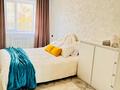 2-комнатная квартира · 47 м² · 3/4 этаж, Биржансал 89 — Налоговая,ДВД,центр парк,Жансугурова-Биржансал за 18 000 ₸ в Талдыкоргане, мкр Бирлик — фото 2