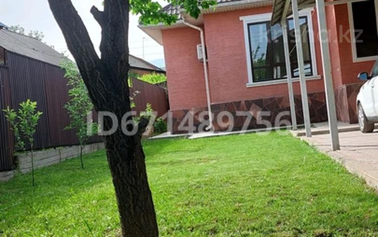 Отдельный дом · 4 комнаты · 140 м² · 7 сот., улица Айманова 35 — Бердигулова за 127 млн ₸ в  — фото 8