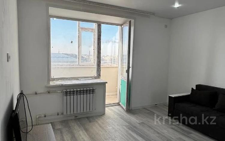 1-бөлмелі пәтер · 40 м² · 7/8 қабат, Юность 10/1, бағасы: 22 млн ₸ в Семее — фото 18