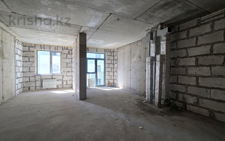 1-комнатная квартира · 41 м² · 4/6 этаж, Алатауская трасса 28 — Buta flame за 24 млн ₸ в  — фото 2